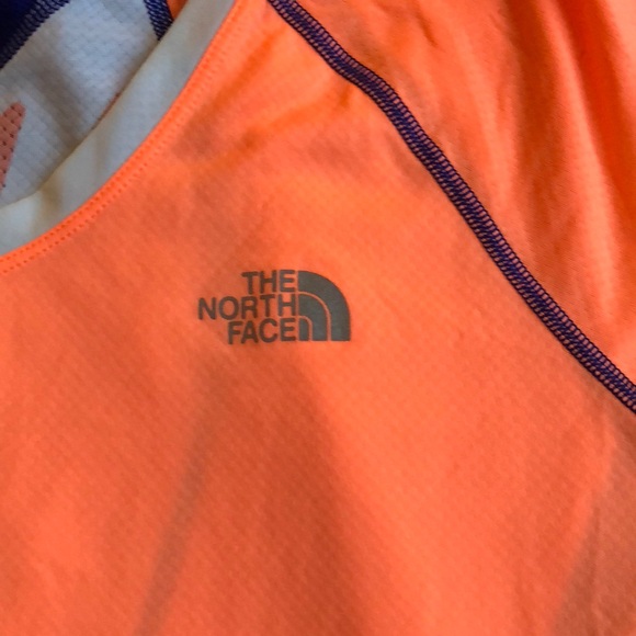 The North Face Athletics Tee - Picture 2 of 3